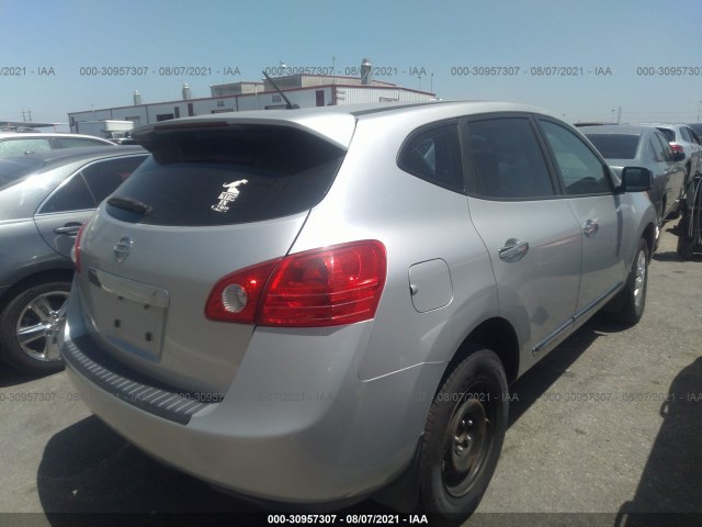 Photo 3 VIN: JN8AS5MT2BW577472 - NISSAN ROGUE 