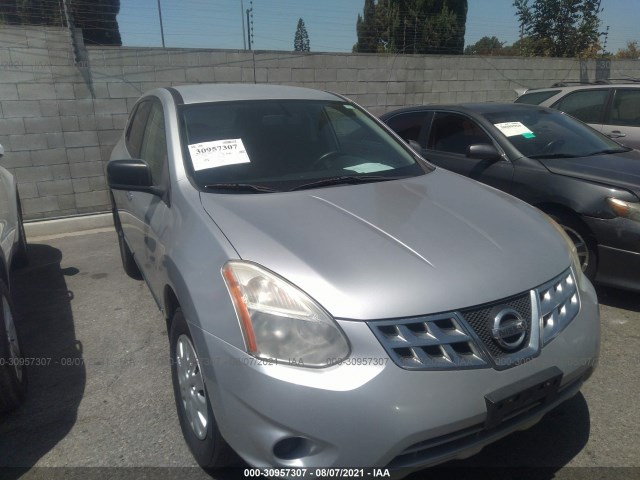 Photo 5 VIN: JN8AS5MT2BW577472 - NISSAN ROGUE 