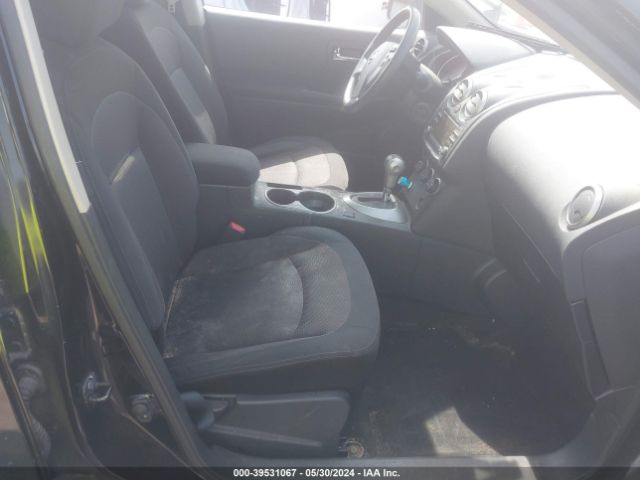 Photo 4 VIN: JN8AS5MT2CW251513 - NISSAN ROGUE 