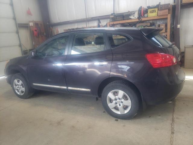 Photo 1 VIN: JN8AS5MT2CW252158 - NISSAN ROGUE S 