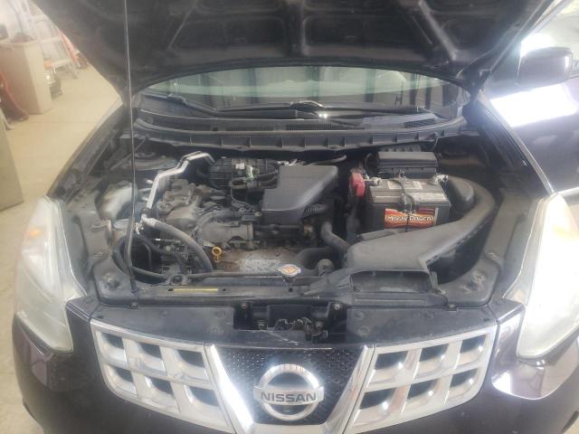 Photo 11 VIN: JN8AS5MT2CW252158 - NISSAN ROGUE S 