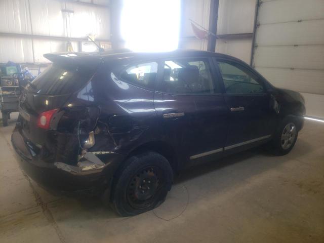 Photo 2 VIN: JN8AS5MT2CW252158 - NISSAN ROGUE S 