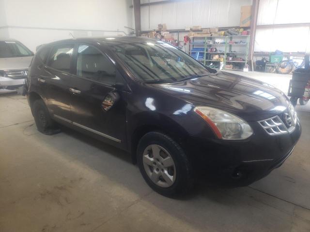 Photo 3 VIN: JN8AS5MT2CW252158 - NISSAN ROGUE S 