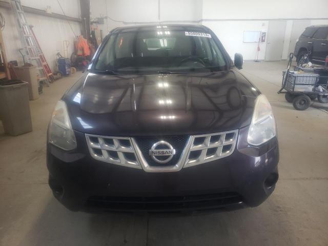 Photo 4 VIN: JN8AS5MT2CW252158 - NISSAN ROGUE S 