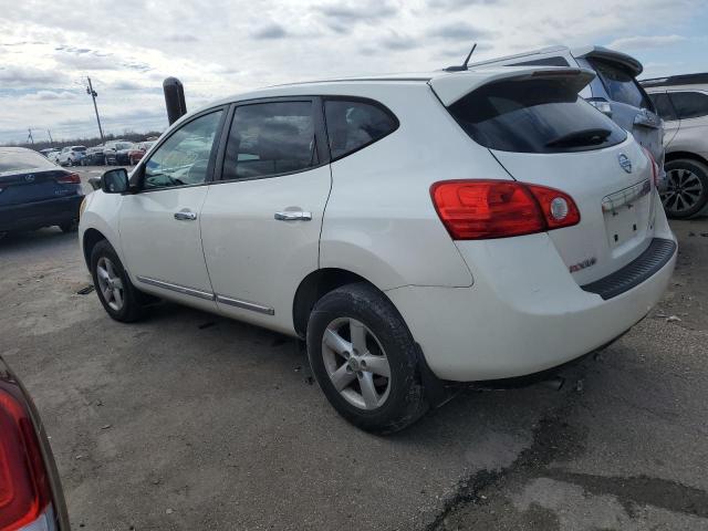 Photo 1 VIN: JN8AS5MT2CW252287 - NISSAN ROGUE S 