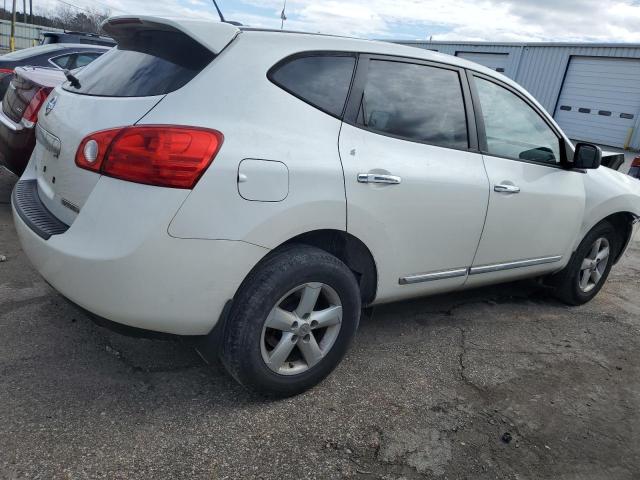 Photo 2 VIN: JN8AS5MT2CW252287 - NISSAN ROGUE S 