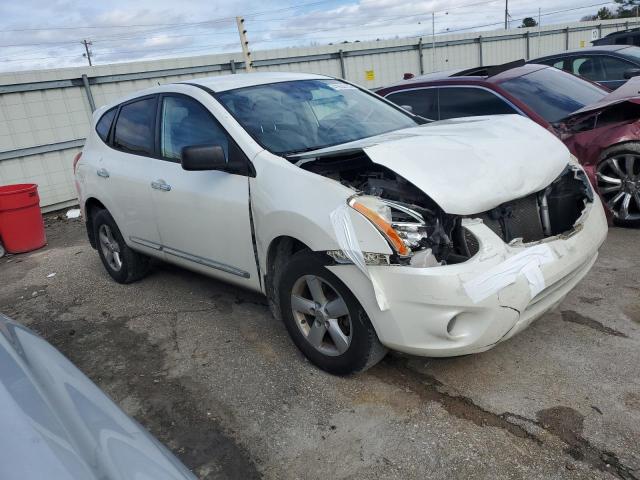 Photo 3 VIN: JN8AS5MT2CW252287 - NISSAN ROGUE S 