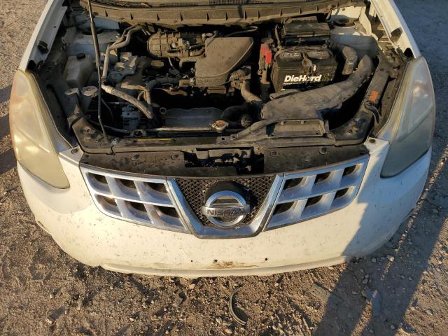 Photo 11 VIN: JN8AS5MT2CW252726 - NISSAN ROGUE S 