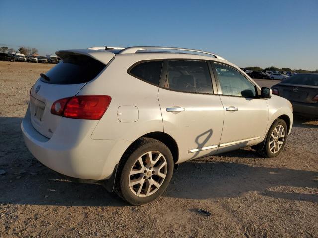 Photo 2 VIN: JN8AS5MT2CW252726 - NISSAN ROGUE S 