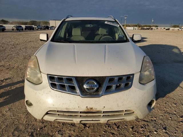 Photo 4 VIN: JN8AS5MT2CW252726 - NISSAN ROGUE S 