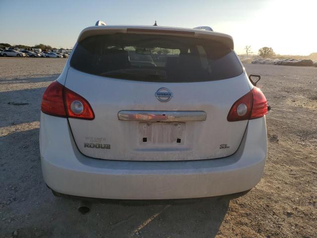 Photo 5 VIN: JN8AS5MT2CW252726 - NISSAN ROGUE S 