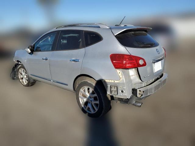 Photo 1 VIN: JN8AS5MT2CW254380 - NISSAN ROGUE 