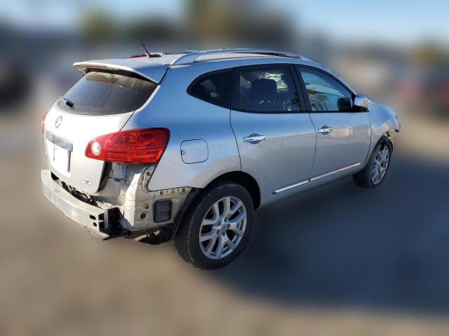 Photo 2 VIN: JN8AS5MT2CW254380 - NISSAN ROGUE 