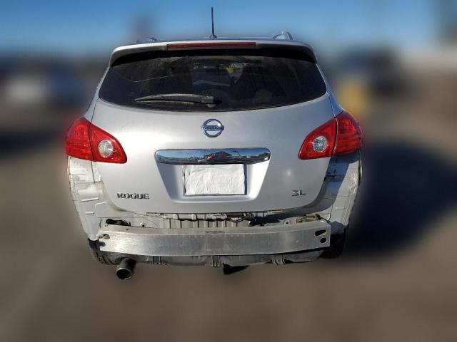 Photo 5 VIN: JN8AS5MT2CW254380 - NISSAN ROGUE 