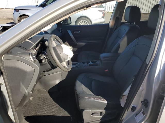 Photo 6 VIN: JN8AS5MT2CW254380 - NISSAN ROGUE 