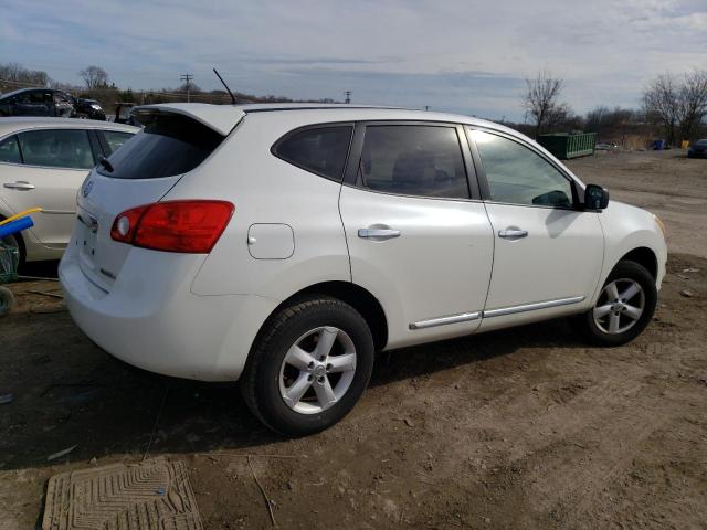 Photo 2 VIN: JN8AS5MT2CW257201 - NISSAN ROGUE S 