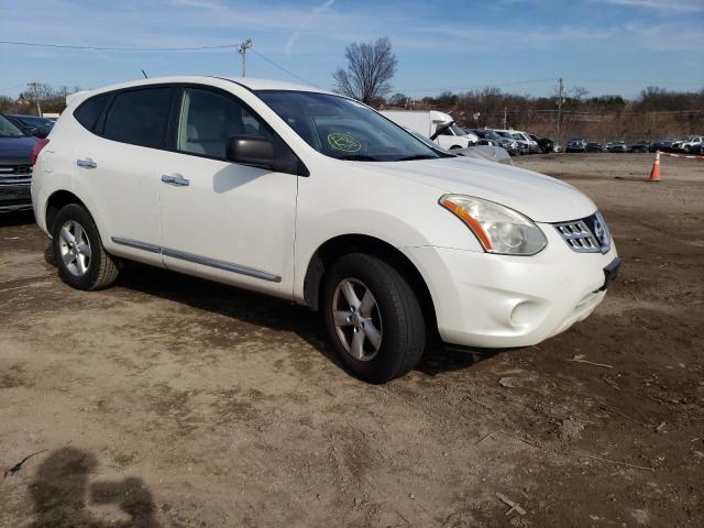 Photo 3 VIN: JN8AS5MT2CW257201 - NISSAN ROGUE S 