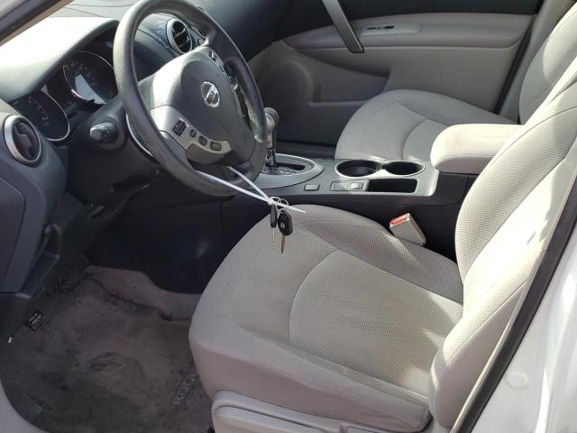 Photo 6 VIN: JN8AS5MT2CW257201 - NISSAN ROGUE S 