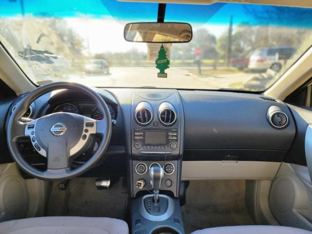 Photo 8 VIN: JN8AS5MT2CW259739 - NISSAN ROGUE S 