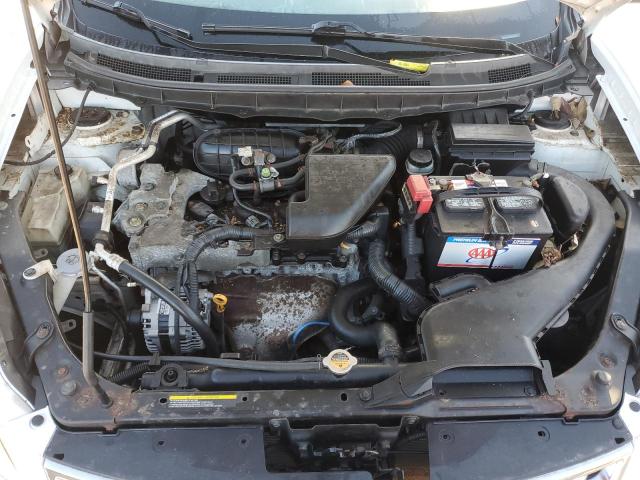 Photo 11 VIN: JN8AS5MT2CW259899 - NISSAN ROGUE S 