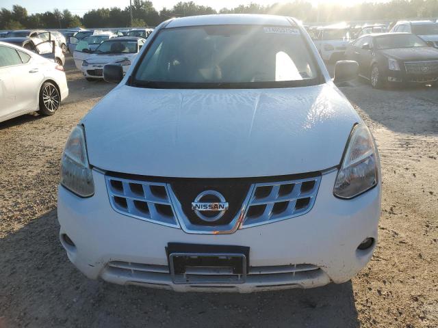 Photo 4 VIN: JN8AS5MT2CW259899 - NISSAN ROGUE S 