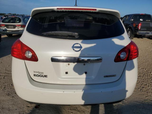 Photo 5 VIN: JN8AS5MT2CW259899 - NISSAN ROGUE S 