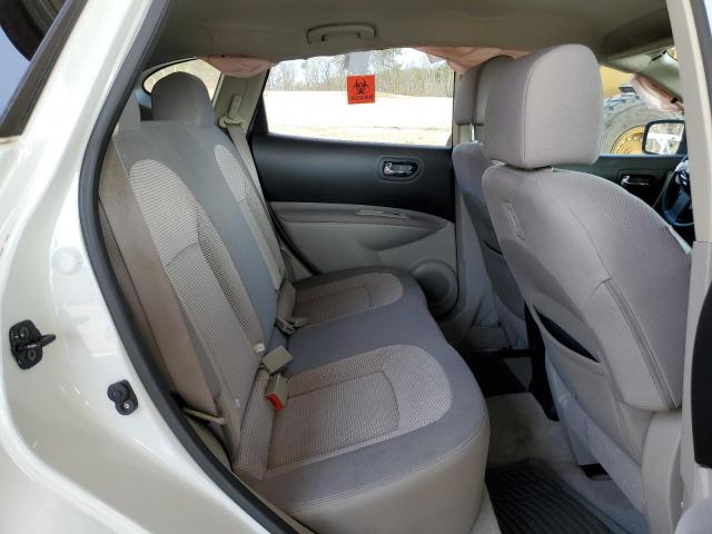 Photo 10 VIN: JN8AS5MT2CW260602 - NISSAN ROGUE S 