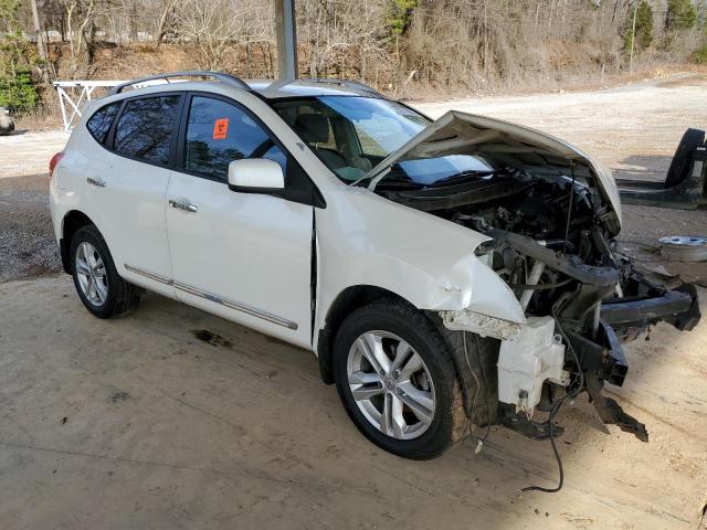 Photo 3 VIN: JN8AS5MT2CW260602 - NISSAN ROGUE S 