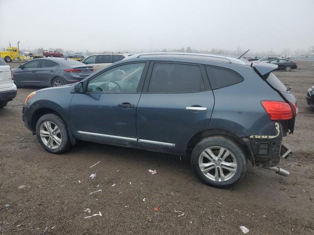 Photo 1 VIN: JN8AS5MT2CW260700 - NISSAN ROGUE S 