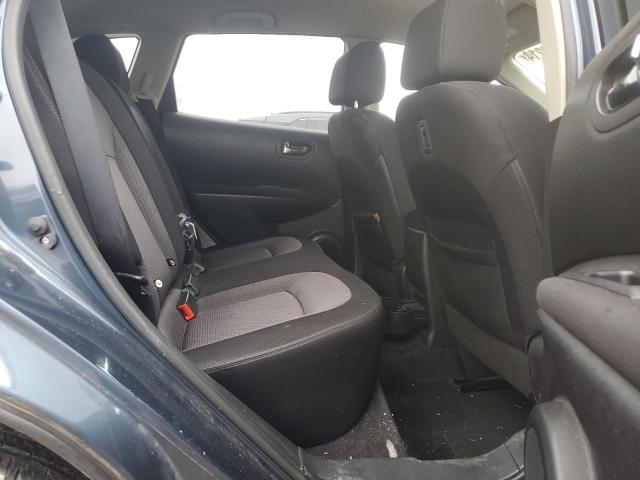 Photo 10 VIN: JN8AS5MT2CW260700 - NISSAN ROGUE S 