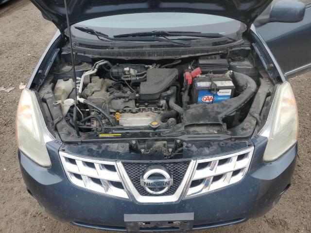 Photo 11 VIN: JN8AS5MT2CW260700 - NISSAN ROGUE S 