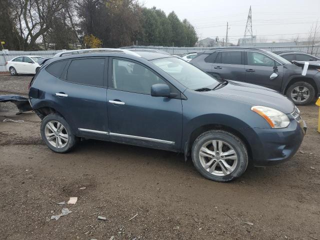 Photo 3 VIN: JN8AS5MT2CW260700 - NISSAN ROGUE S 