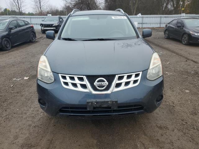 Photo 4 VIN: JN8AS5MT2CW260700 - NISSAN ROGUE S 