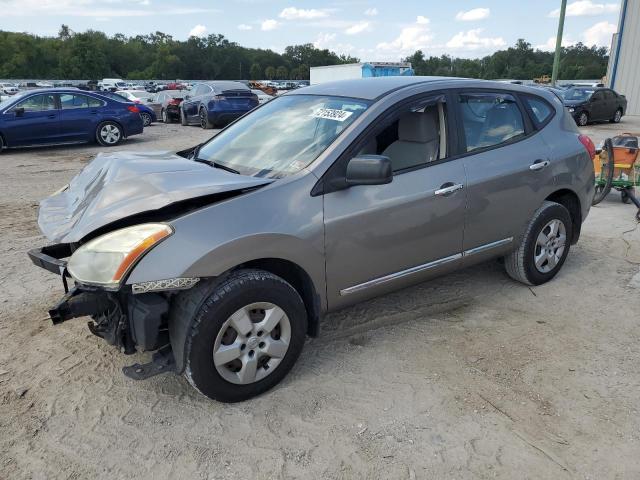 Photo 0 VIN: JN8AS5MT2CW263077 - NISSAN ROGUE S 