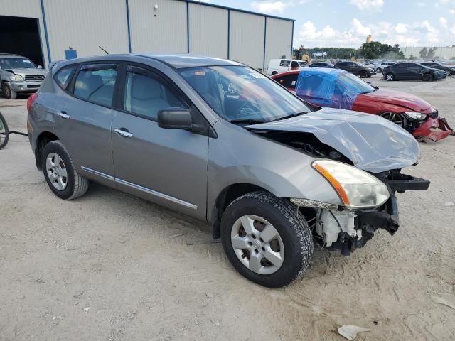 Photo 3 VIN: JN8AS5MT2CW263077 - NISSAN ROGUE S 