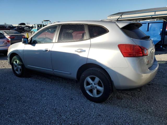 Photo 1 VIN: JN8AS5MT2CW263757 - NISSAN ROGUE S 