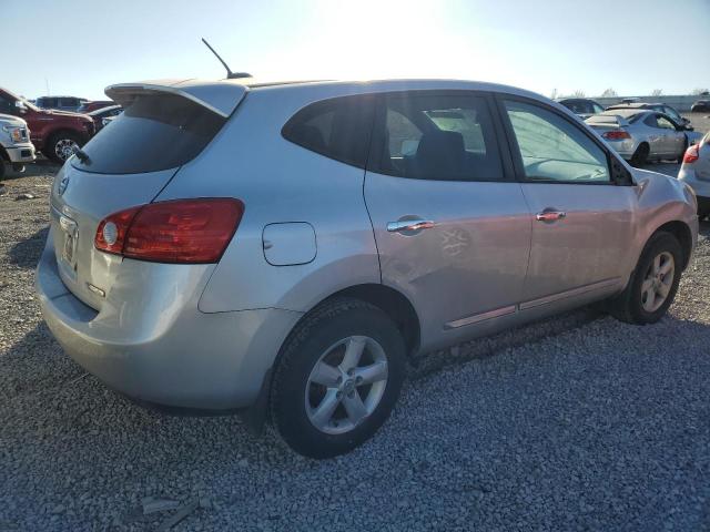 Photo 2 VIN: JN8AS5MT2CW263757 - NISSAN ROGUE S 