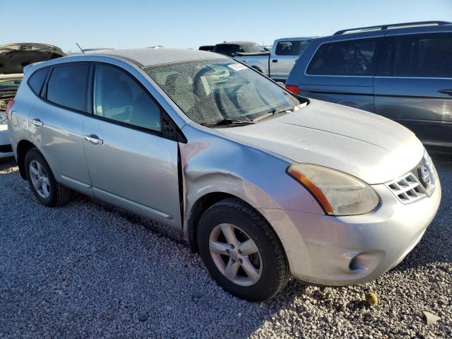 Photo 3 VIN: JN8AS5MT2CW263757 - NISSAN ROGUE S 