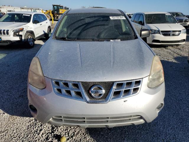 Photo 4 VIN: JN8AS5MT2CW263757 - NISSAN ROGUE S 