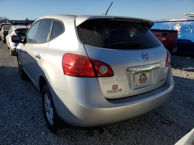 Photo 5 VIN: JN8AS5MT2CW263757 - NISSAN ROGUE S 