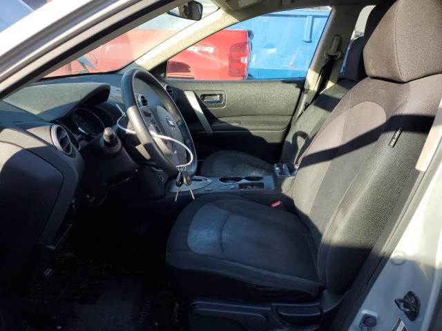 Photo 6 VIN: JN8AS5MT2CW263757 - NISSAN ROGUE S 