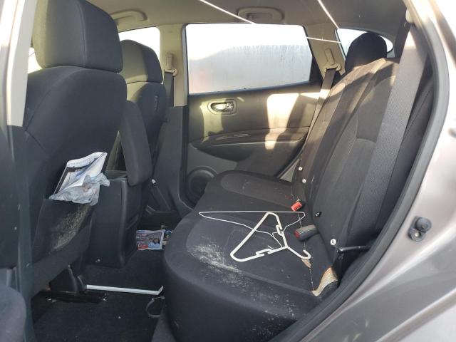 Photo 10 VIN: JN8AS5MT2CW265251 - NISSAN ROGUE S 