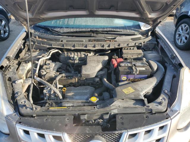 Photo 11 VIN: JN8AS5MT2CW265251 - NISSAN ROGUE S 