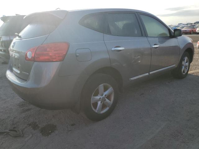 Photo 2 VIN: JN8AS5MT2CW265251 - NISSAN ROGUE S 