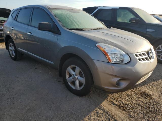 Photo 3 VIN: JN8AS5MT2CW265251 - NISSAN ROGUE S 