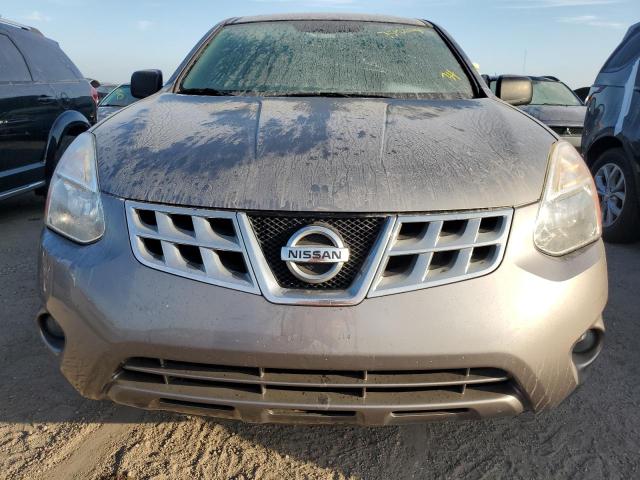 Photo 4 VIN: JN8AS5MT2CW265251 - NISSAN ROGUE S 