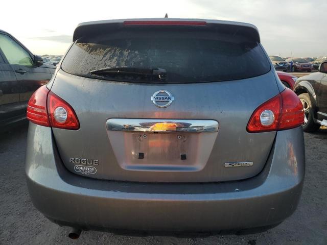 Photo 5 VIN: JN8AS5MT2CW265251 - NISSAN ROGUE S 