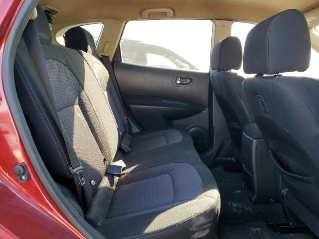 Photo 10 VIN: JN8AS5MT2CW265265 - NISSAN ROGUE S 