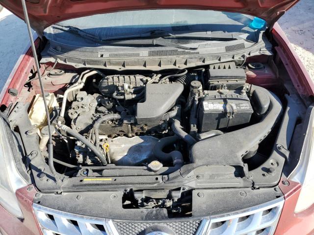 Photo 11 VIN: JN8AS5MT2CW265265 - NISSAN ROGUE S 