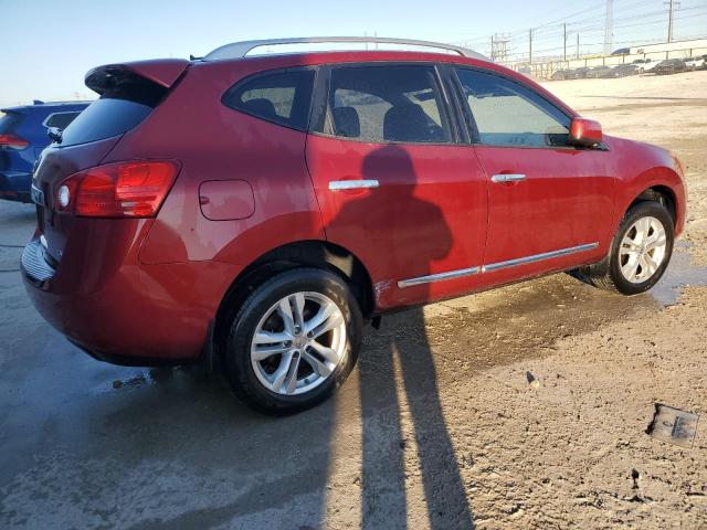 Photo 2 VIN: JN8AS5MT2CW265265 - NISSAN ROGUE S 